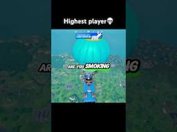 Another smoke break? #voicechat #funnymoments #trolling #fortnite