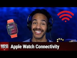 Apple Watch Push Notifications - Sending Watch Notifications on Different Wi-Fi Networks