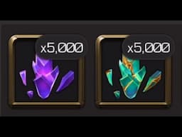 New Content Rewards Are Beyond Trash For The Difficulty