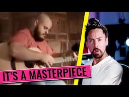 Breaking Down ICONIC Viral Guitar Videos