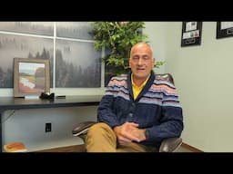 Dr. Eric Arzubi shares some good news for Montana mental health