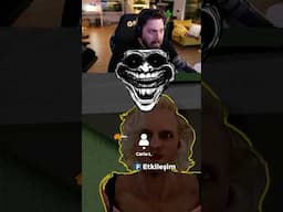 Carla!!!!! #elraenn #streamerlifesimulator2 #shorts