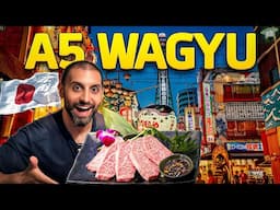 Is OSAKA Halal-Friendly? The Shocking Truth! 🇯🇵