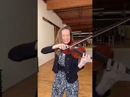 Do you think @selenagomez and @bennyblanco will like our quartet version of this song? 🎻