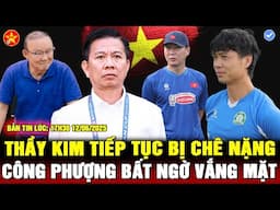 💖HLV H.A.TUẤN RÉO TÊN "THỦ PHẠM" KHIẾN ĐTVN VIỆT NAM THUA MALAYSIA, CÔNG PHƯỢNG BẤT NGỜ NGHỈ THI ĐẤU