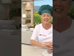 Receta rápida de masa de chocolate que todos pueden hacer