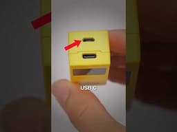 This can be a handle little tool. Thoughts?