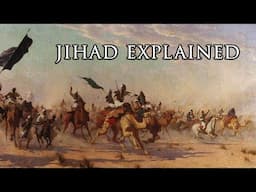 War in Islam Explained