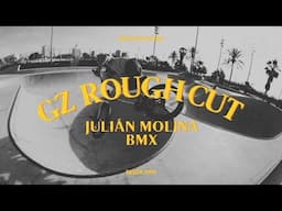 La historia del biker que encontró su segunda pierna en el BMX | GZ Rough Cut #1
