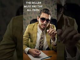 Real Estate Agents Need to STOP IT! #mortgage #valoans