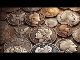 COINTALK 62: CHATROOM COIN SHOW AND TELL #2 SEND PICTURES TO askcoinopp@gmail.com
