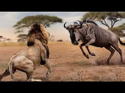 30 batallas animales más despiadadas jamás filmadas