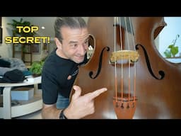 Get Ready for These Amazing Bass Strings You Can't Own Yet!