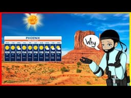 I Went To Phoenix, Arizona!