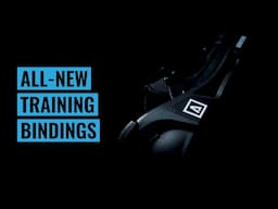 All-New Training Bindings | Snowboard Addiction