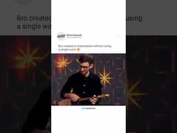 No words just pure magic ✨ #guitar #guitarra #guitarsolo #music #magic #talent