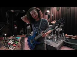 Pigeons Playing Ping Pong: Rig Rundown | Greg Ormont