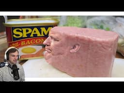 Reacting To Memes That Were NOT HALAL