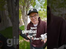 What’s The Best Mobile Gimbal?