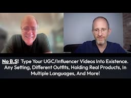 This AI Creates Influencers That Look Too Real