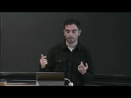 6 IntroCompNeuroNeuroblox: Neurons, Neural Masses & Sources (Haris Organtzidis) 1/15/2025
