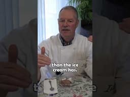What's the difference between gelato and ice cream?