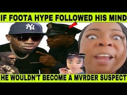 FOOTA HYPE BECAME MVRDER SUSPECT! SHORTY GET ATT@CK BY LISA HYPE! BUJU DEFEND! KHAGO & JADA KINGDOM!