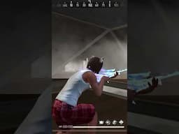 Gặp cô gái ma #freefire