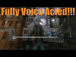 Outer Wilds Is Fully Voice Acted!!! (Mod)