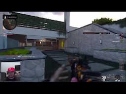 TMNT Call Of Duty quick stream