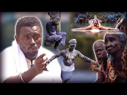 Shocking Spiritual Attack Backfires! ⚡ (Powerful African Magic Revealed)