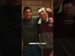 The Rock’s new MMA movie looks incredible