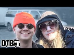 No Cure - BUS INVADERS Ep. 2034