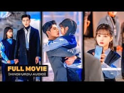 (NEW) Little Mute Girl Is Taken By MAFIA🔥Billionaire CEO Uncle😈Kissed Voice💜Korean ChineseDramaHindi