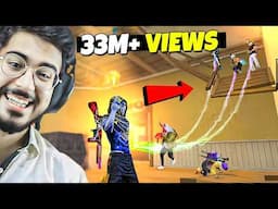 Re Creating Most Viral Free Fire Videos # 2