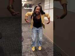 Get Angellica Bell's Lust List Look!