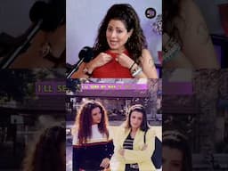 Tannaz in Kaho na pyaar hai
