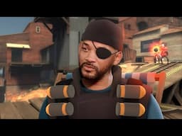 TF2 But Rent is Due