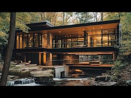 Transform Your Life with the Simplicity of Modern Architecture