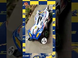 lets go magnum!! #racing #tamiya #tamiyamini4wd #mini4wd #mini4wdindonesia #mini4wdtamiya