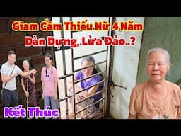 Quyết định ngừng giúp đỡ cô gái trẻ mà mẹ ruột Giam Cầm nhiều năm khiến ai cũng bất ngờ