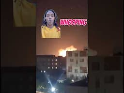 Tensions Escalate Between Israel and #Iran, Sparking #SocialMedia Reaction #USPolitics