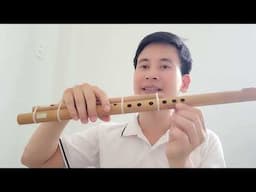 Sáo Mèo gửi đến Thái Nguyên || LH Zalo Shop bán sáo trúc: 0906020468