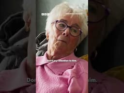 Betty returns home from hospital but she’s not lost her sense of humour | #ParamedicsOnSceneS6