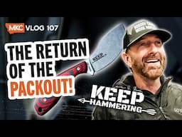 THE RETURN OF THE PACKOUT!