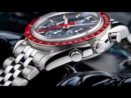 2025 Omega Dive Watch Showdown – Which One Reigns Supreme
