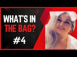 OLD SCHOOL AMERICA'S THRIFT 5lb MYSTERY JEWELRY UNBOXING | BAG #4 | Goodwill Thredup Etsy Resale
