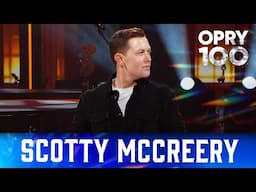 Scotty McCreery - "Hound Dog" | Live at the Grand Ole Opry