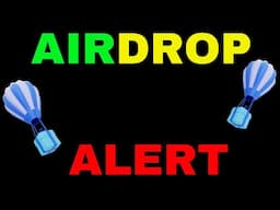 3 Massively Under farmed Airdrops