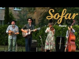 Rahu - The Cuckoo | Sofar Riga